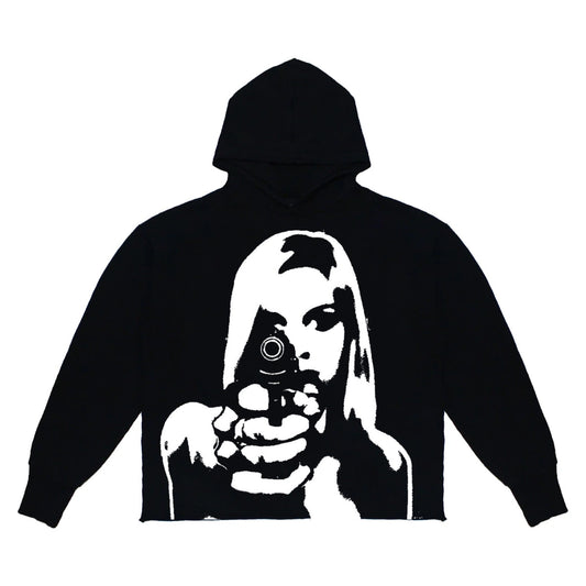 Life Taker Hoodie