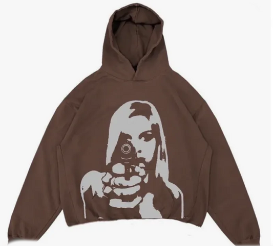 Lifetaker Hoodie